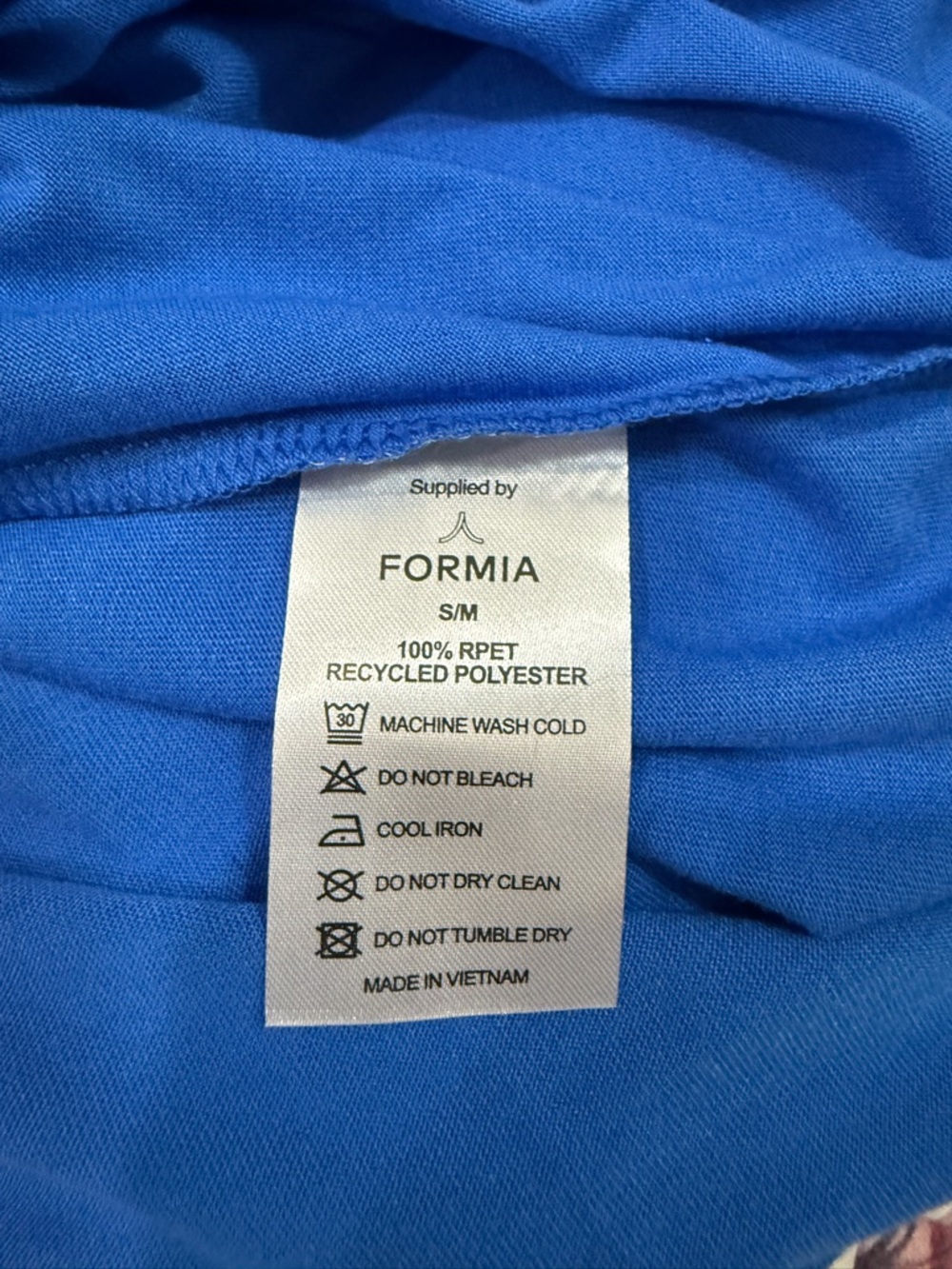 United Polaris Pajamas 2 sets with 1 Pair of Slippers ✈️ - Picture 10 of 10